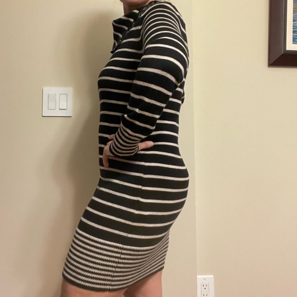 Manoukian Tunic style dress -EUC - Picture 8 of 9
